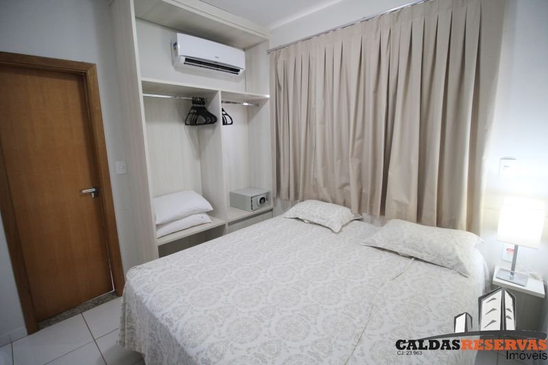 Fotos apartametnos GOLDEN DOLPHIN SUPREME CALDAS NOVAS